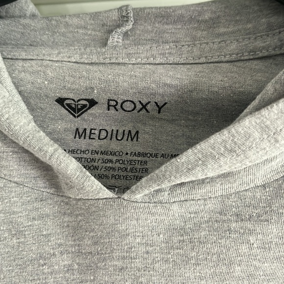Roxy shirt - Picture 2 of 2